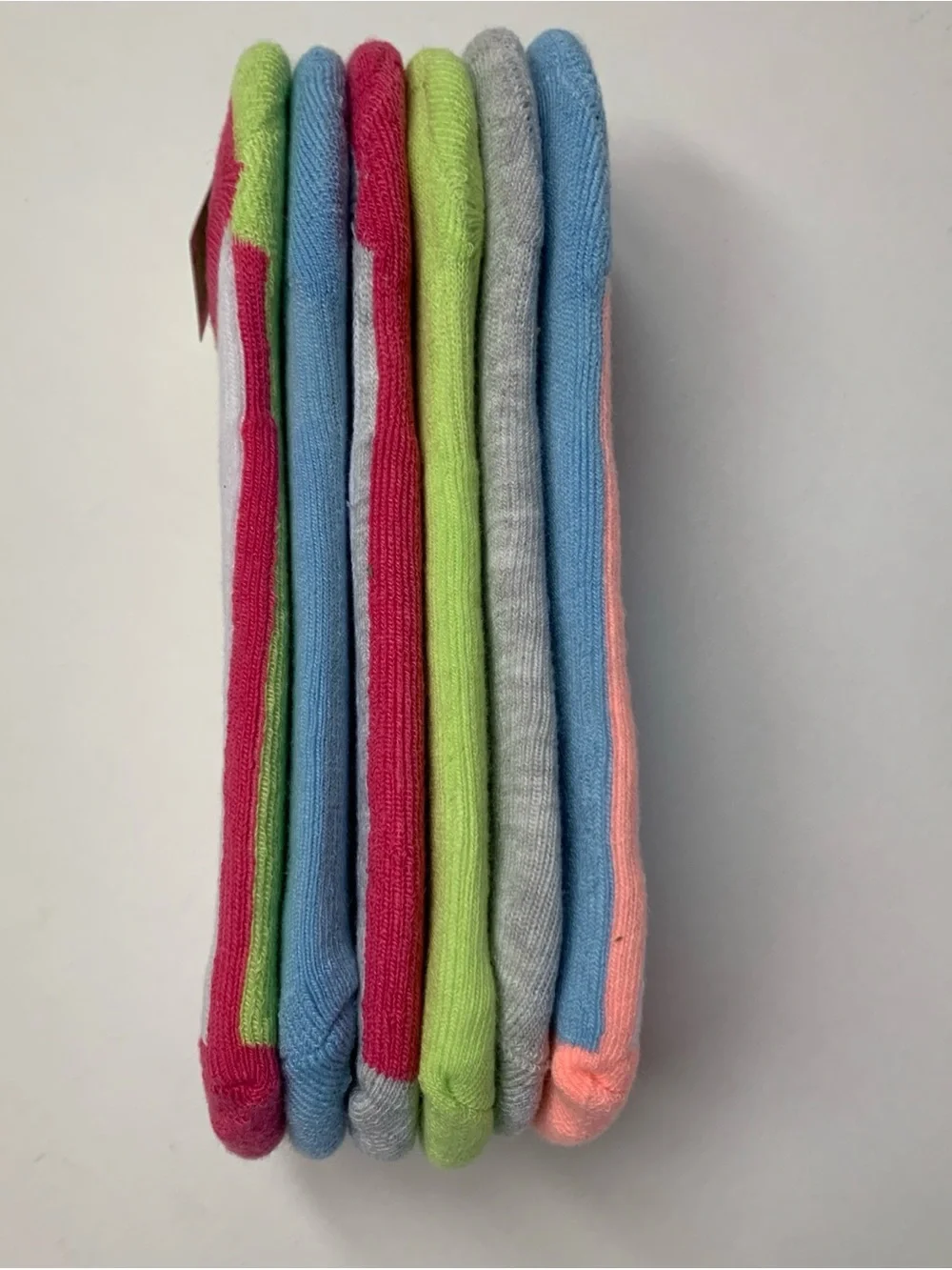 Girls Socks